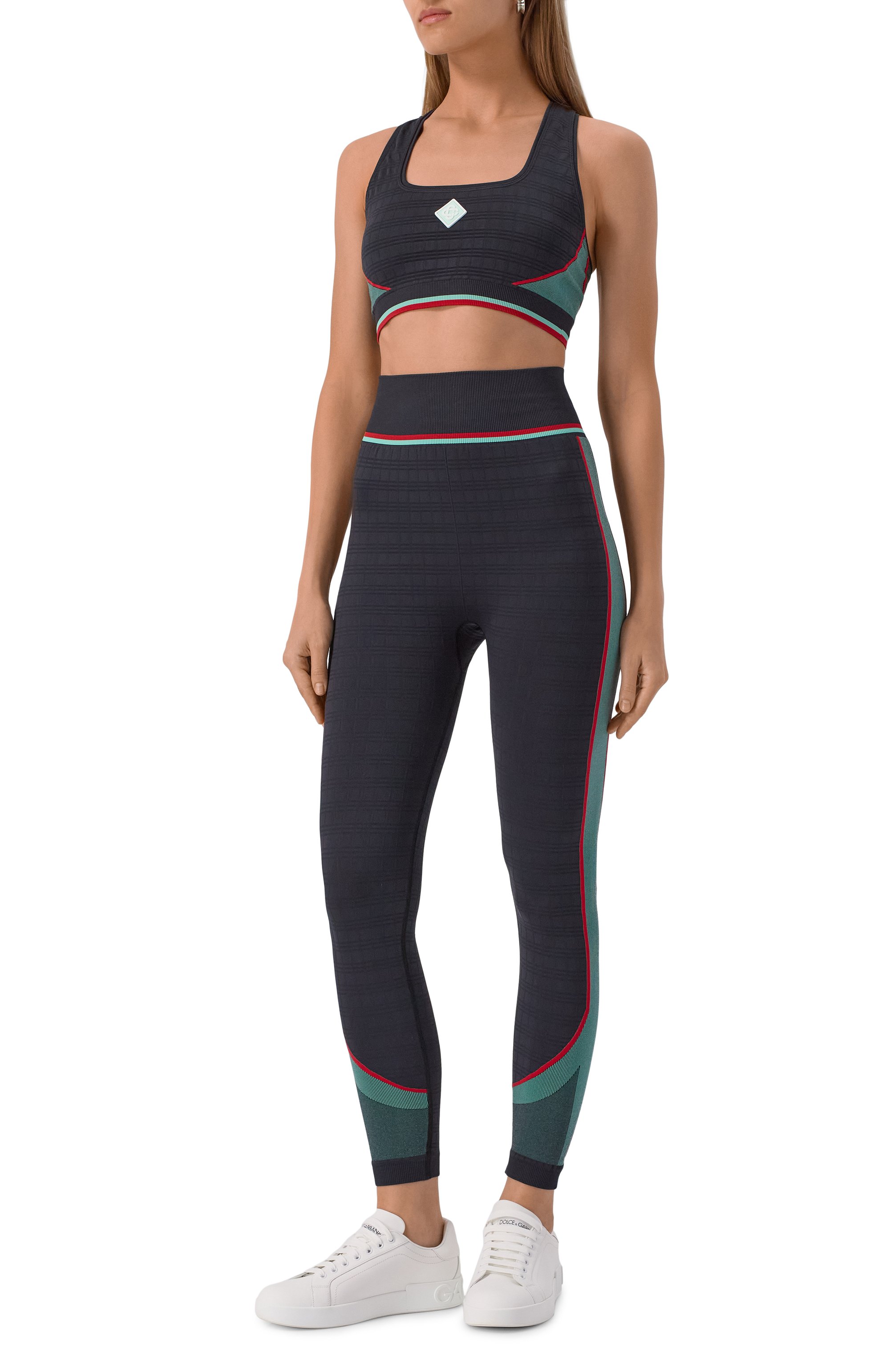 Легинсы CASABLANCA, арт. WPF25-ACT-030-01, фото 2