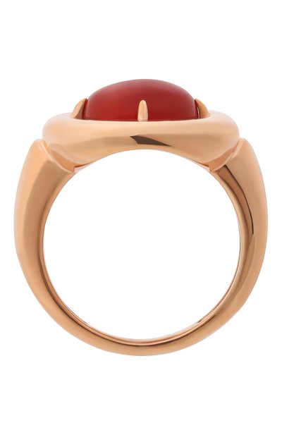 Кольцо ai с cсердоликом MOONKA, арт. AI-925RG-RG00-SRD, фото 4