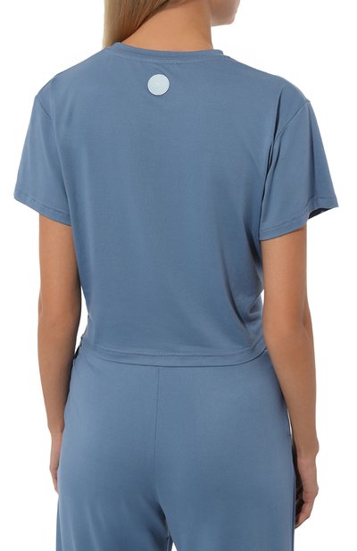 Топ EVERREVER, арт. RE-TSS-DBLUE-01, фото 4