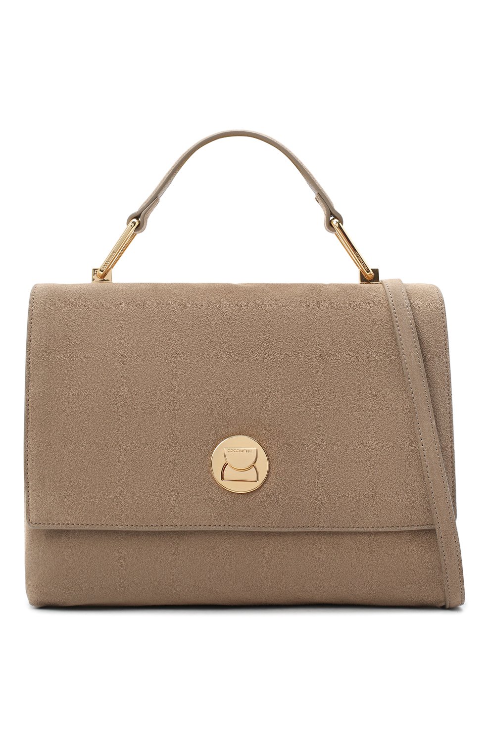 Сумка liya medium COCCINELLE, арт. E1 GD1 18 01 01, фото 6