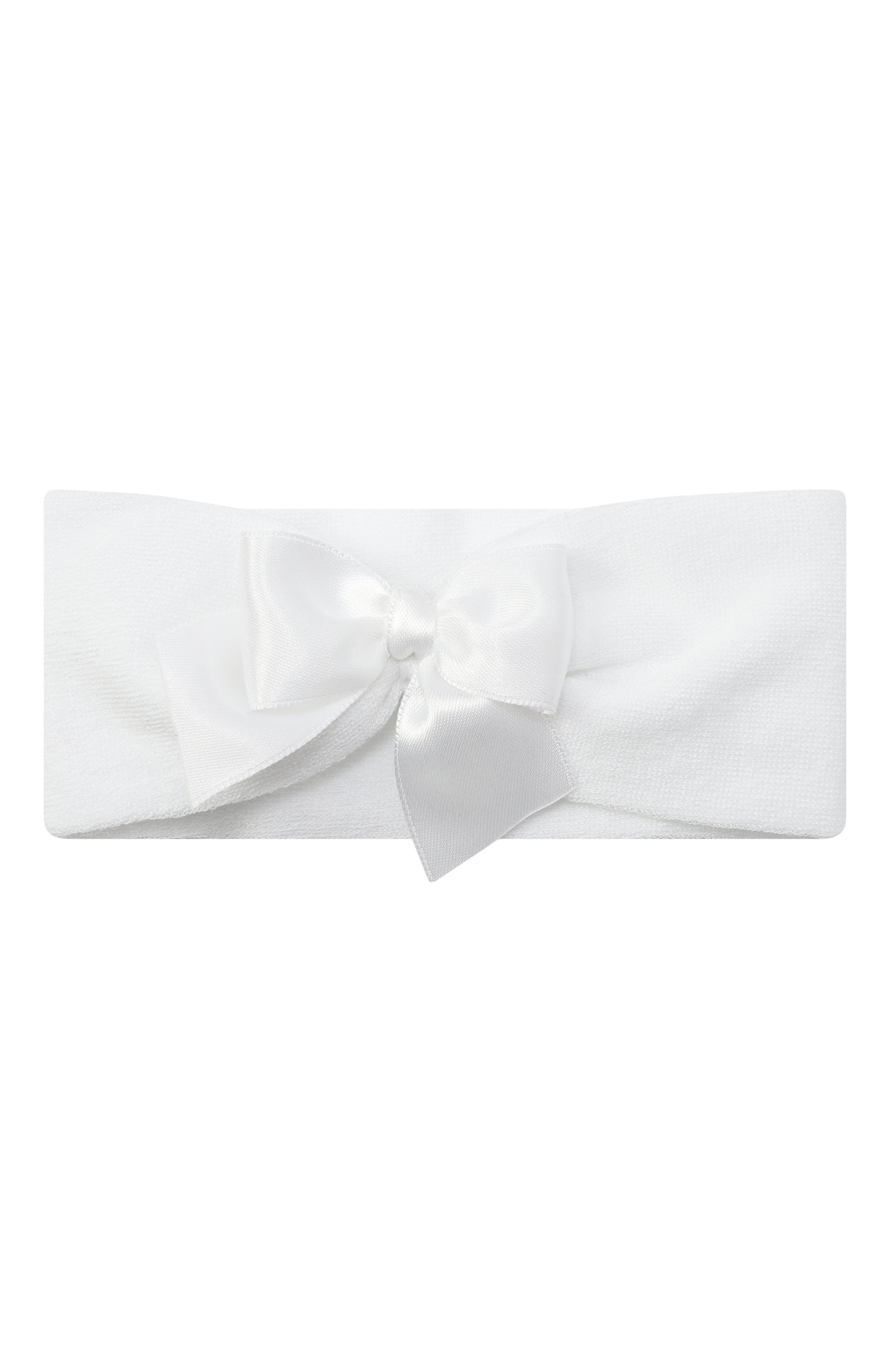 Комплект из повязки и пинеток STORY LORIS, арт. 30371, фото 2