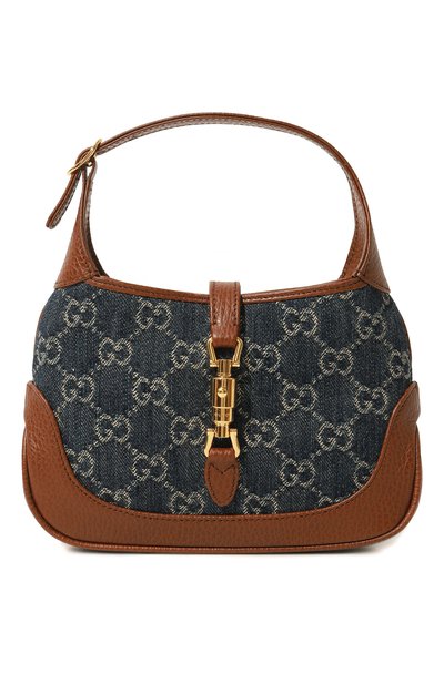 Сумка jackie 1961 mini GUCCI, арт. 637092 2KQGG, фото 1