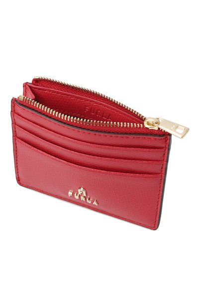 Кожаный футляр для кредитных карт FURLA, арт. WP00388/ARE000, фото 3