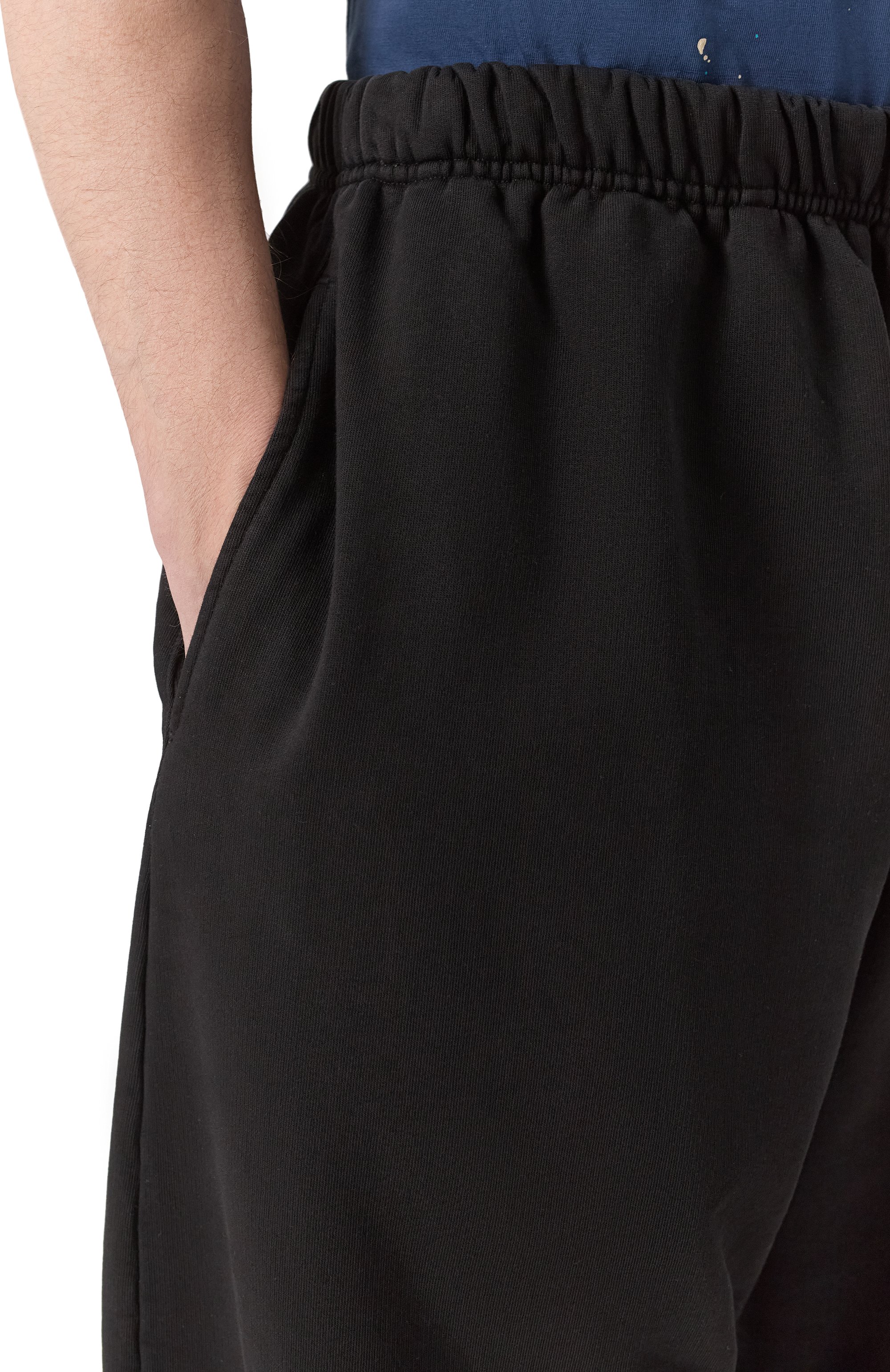 Хлопковые джоггеры ROADLESS, арт. RSS-J, фото 5