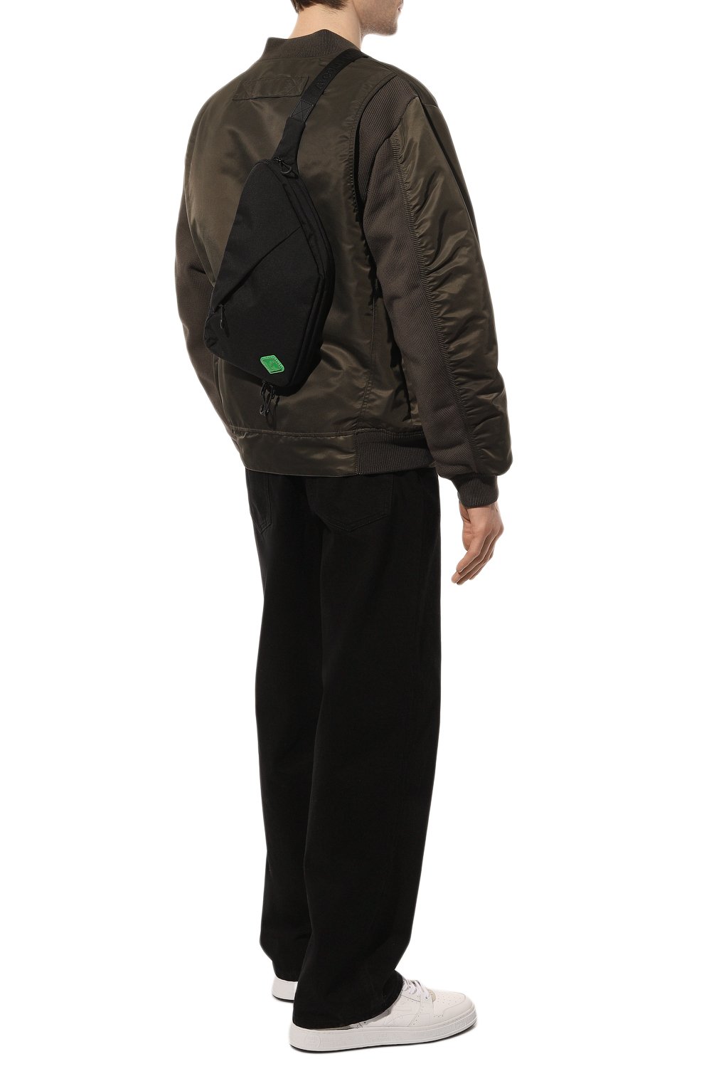 Текстильный рюкзак A-COLD-WALL, арт. ACWUG089, фото 7