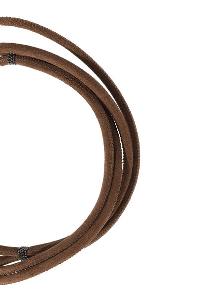 Колье BRUNELLO CUCINELLI, арт. MC0W9B1390, фото 3