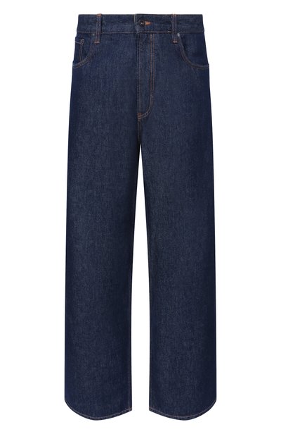 Мужские джинсы EMPORIO ARMANI, арт. EM006488/AF29666