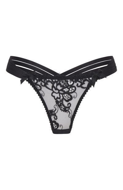 Женские трусы-стринги dioni AGENT PROVOCATEUR, арт. AP10541001001