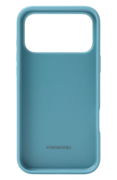 Чехол для iphone 17 pro SWAROVSKI, арт. 5737056, фото 2
