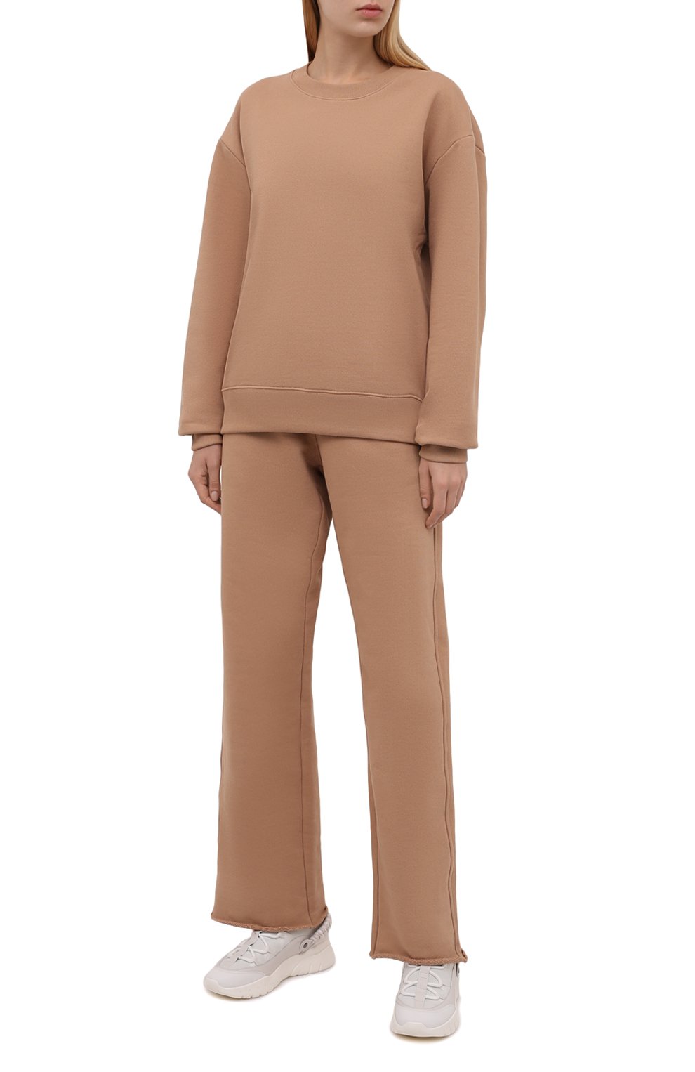 Хлопковый свитшот DRIES VAN NOTEN, арт. 212-011103-3612, фото 2