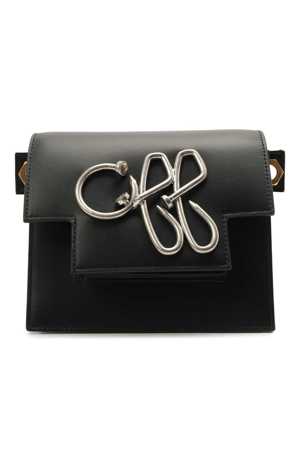 Сумка off OFF-WHITE, арт. 0WNN003S21LEA002, фото 1