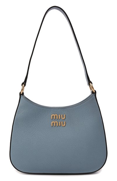 Сумка MIU MIU, арт. 5BC105-2AJB-F0637-OOO, фото 1