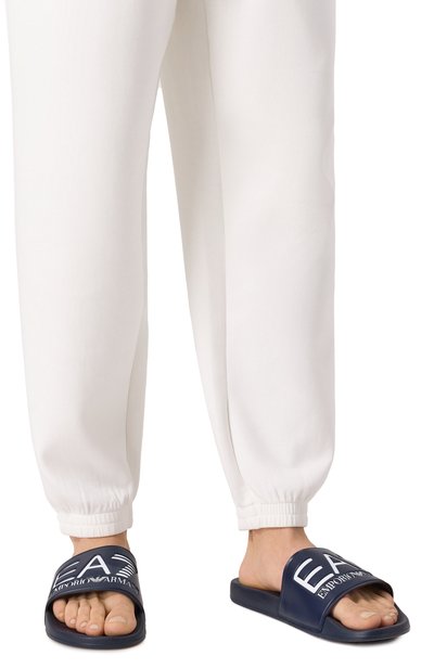 Шлепанцы EA7, арт. 7X000108/AF15118, фото 3