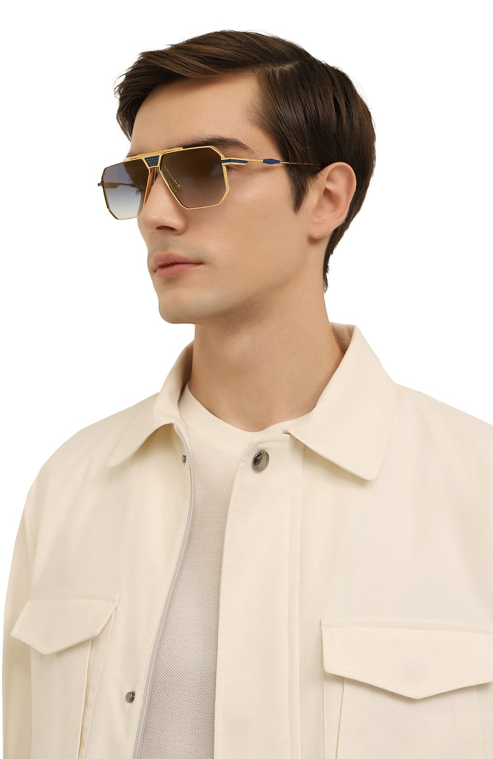 Солнцезащитные очки T HENRI, арт. BML003, фото 2