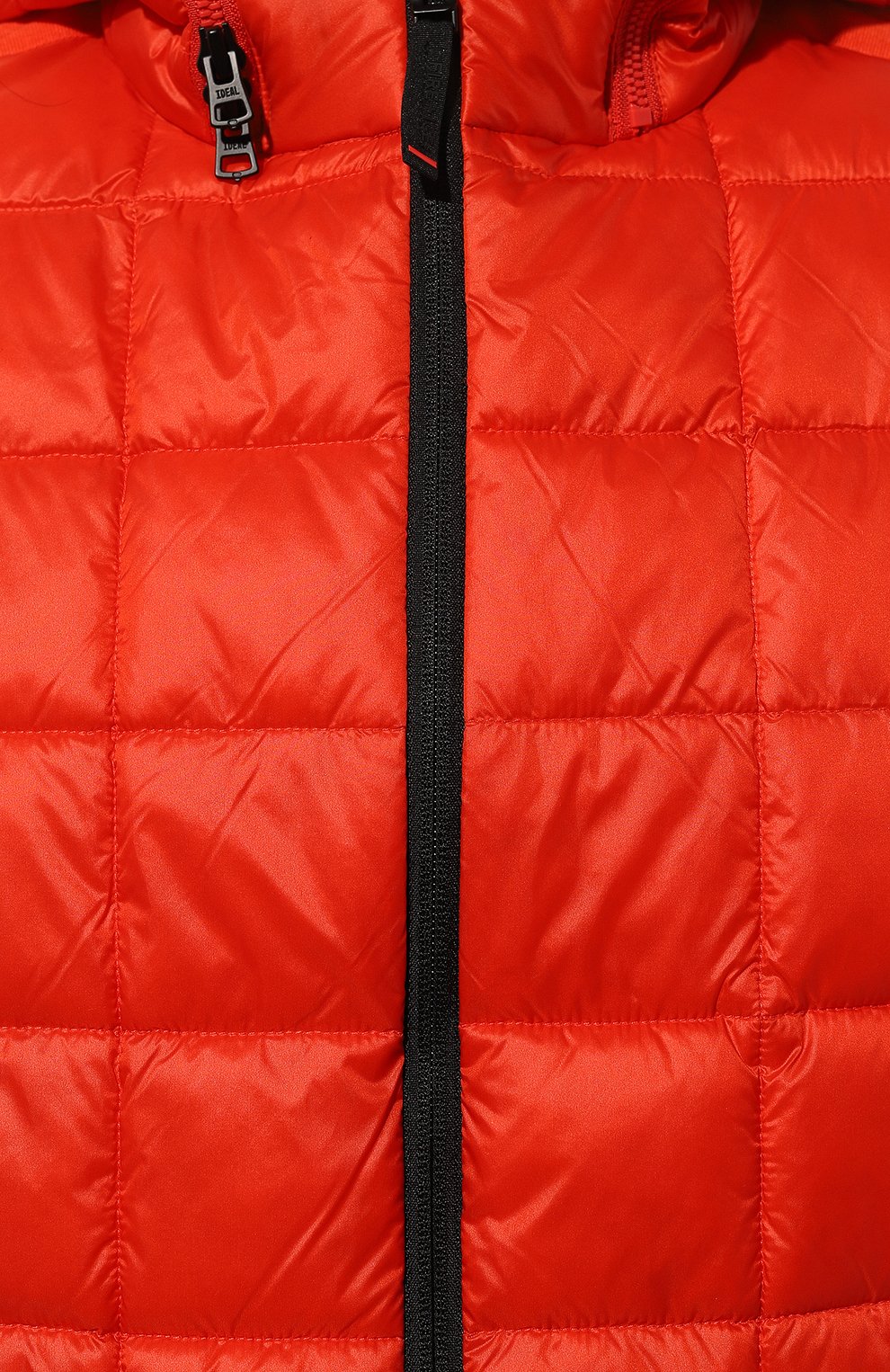 Утепленный жилет BOGNER FIRE+ICE оранжевого цвета по цене 35200 руб., арт. 34108370, фото 5 Утепленный жилет BOGNER FIRE+ICE, арт. 34108370, фото 5