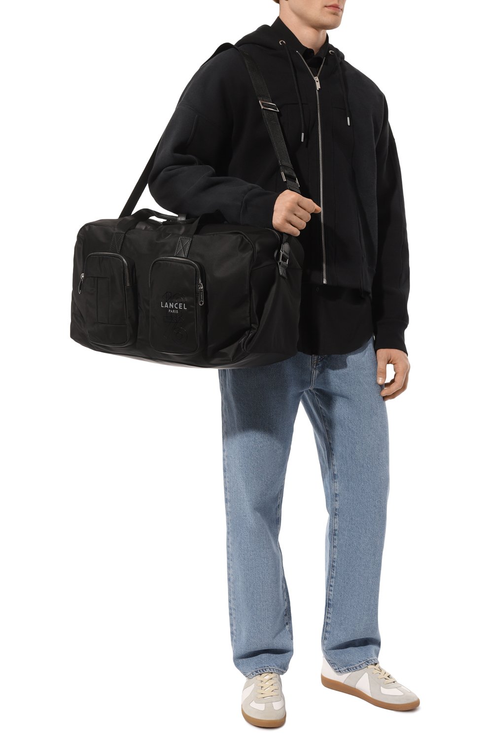 Сумка LANCEL, арт. A12489, фото 7