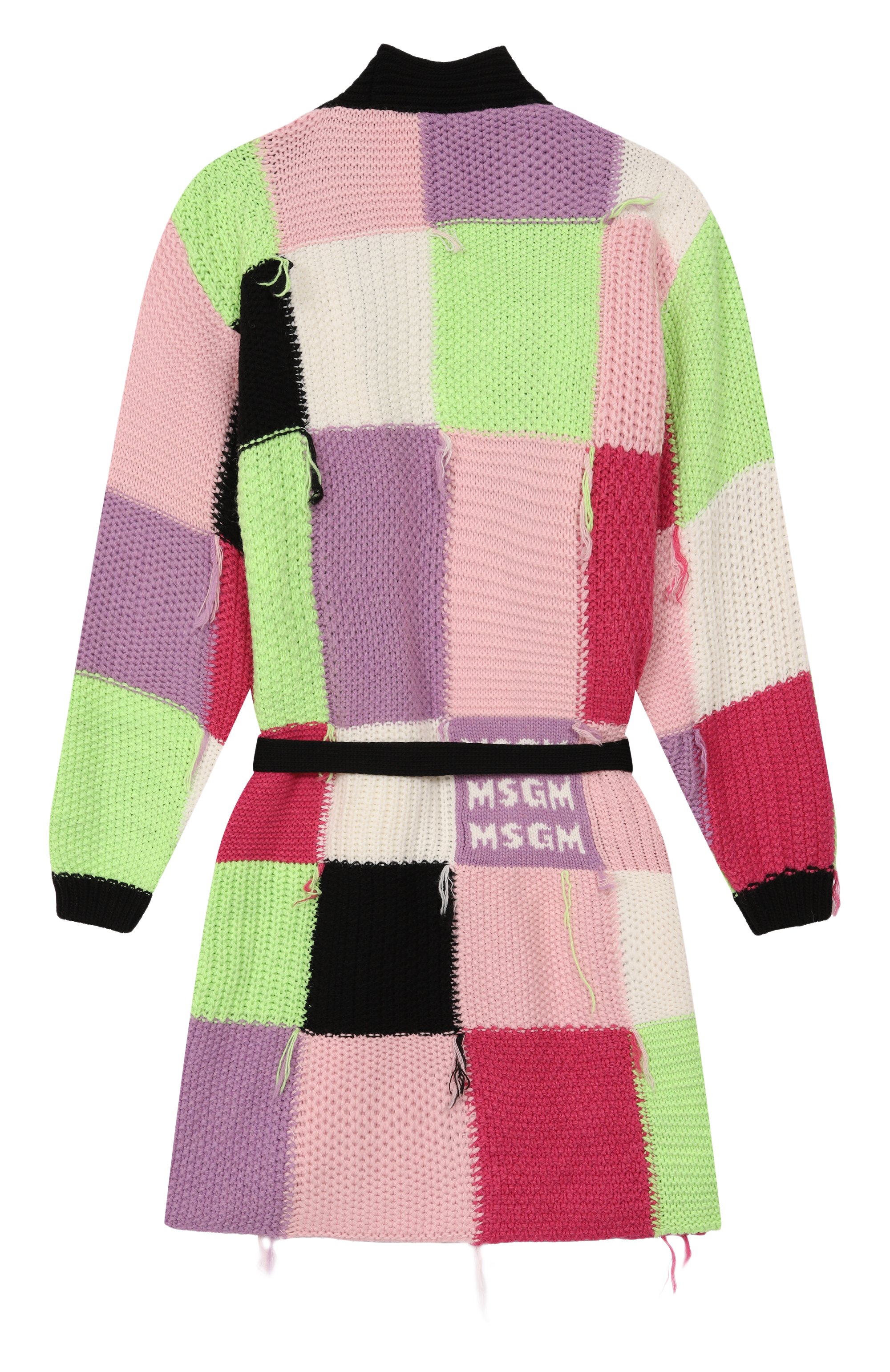 Кардиган MSGM KIDS, арт. MS029177, фото 2