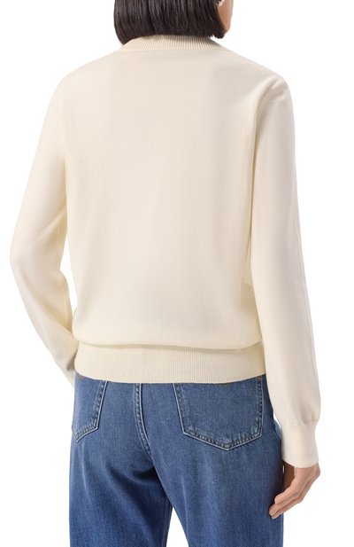 Хлопковый кардиган A.P.C., арт. C0GDK-F22318, фото 4