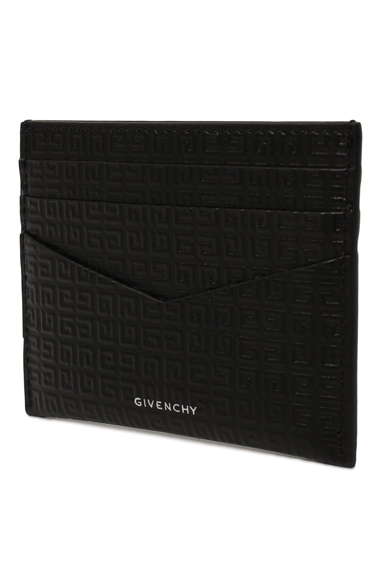Кожаный футляр для кредитных карт GIVENCHY, арт. BK6099, фото 1