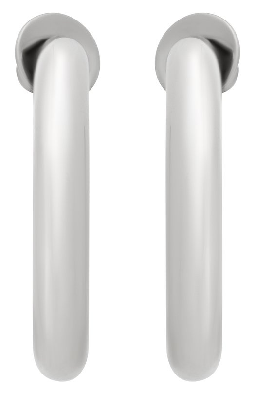 Серьги Sublima Swarovski 5723288 Серебряный 5723288