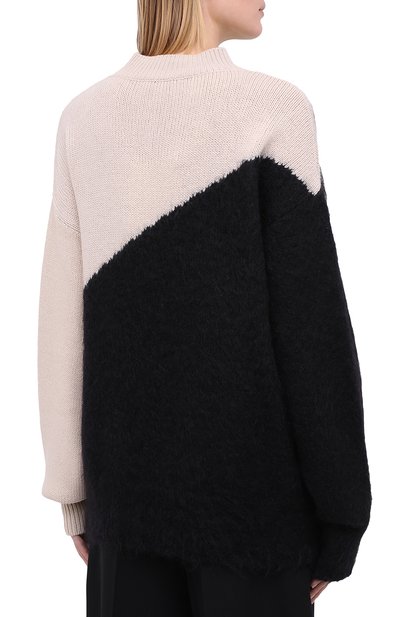 Свитер KENZO, арт. FA65MPU203RF, фото 4