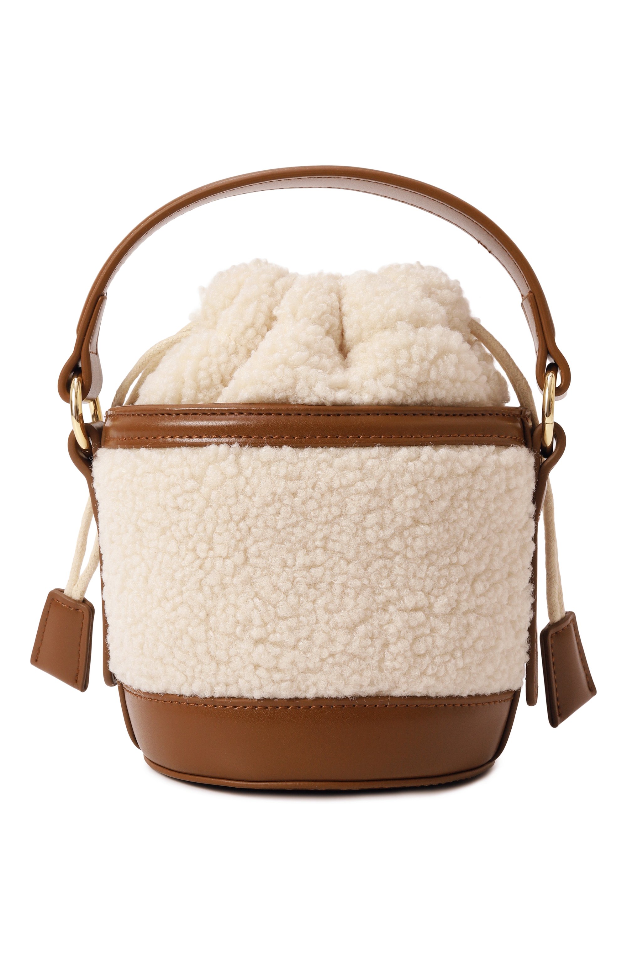 Сумка mia MC2 SAINT BARTH, арт. MILA/03721G, фото 6