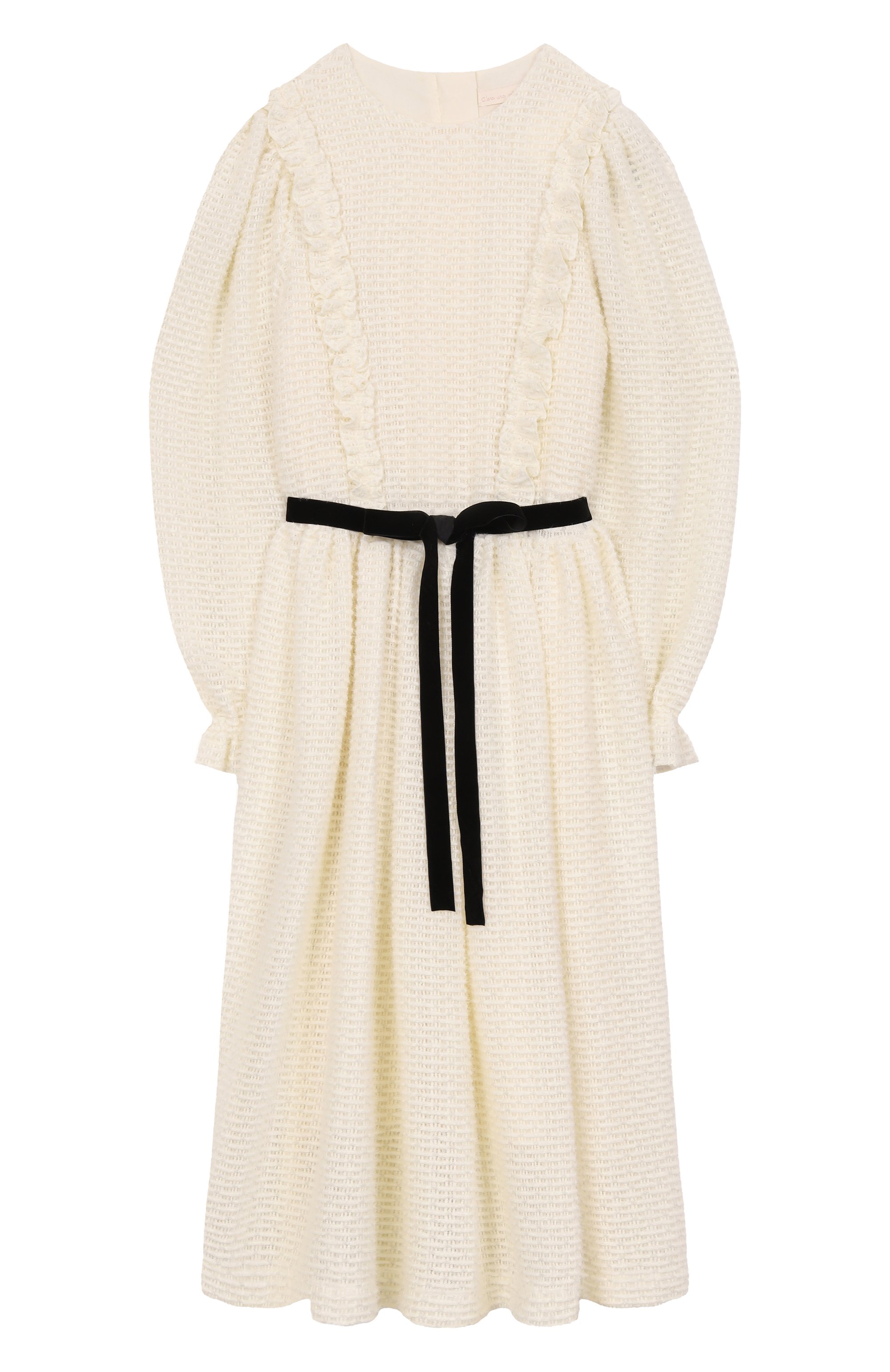 Платье C`ERA UNA VOLTA, арт. AW25DR01803, фото 1