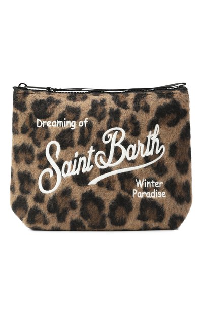 Женская косметичка MC2 SAINT BARTH, арт. ALI0028-01351I/ALINE FELT
