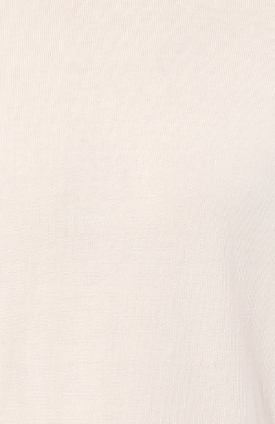 Хлопковый джемпер KITON, арт. UMK0398, фото 5