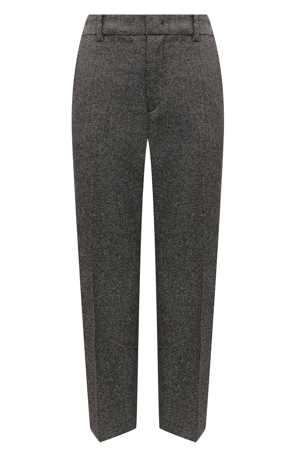 Брюки из шерсти и шелка N21, арт. B052/3067, фото 1