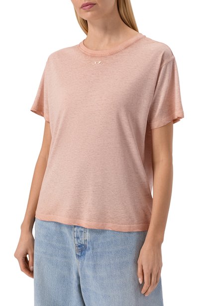 Футболка DIESEL, арт. A22648/0BMCI, фото 3