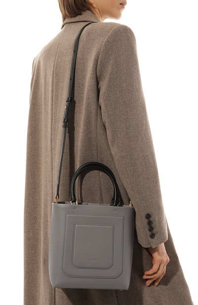 Сумка-тоут art deco MLOUYE, арт. 10-051, фото 2