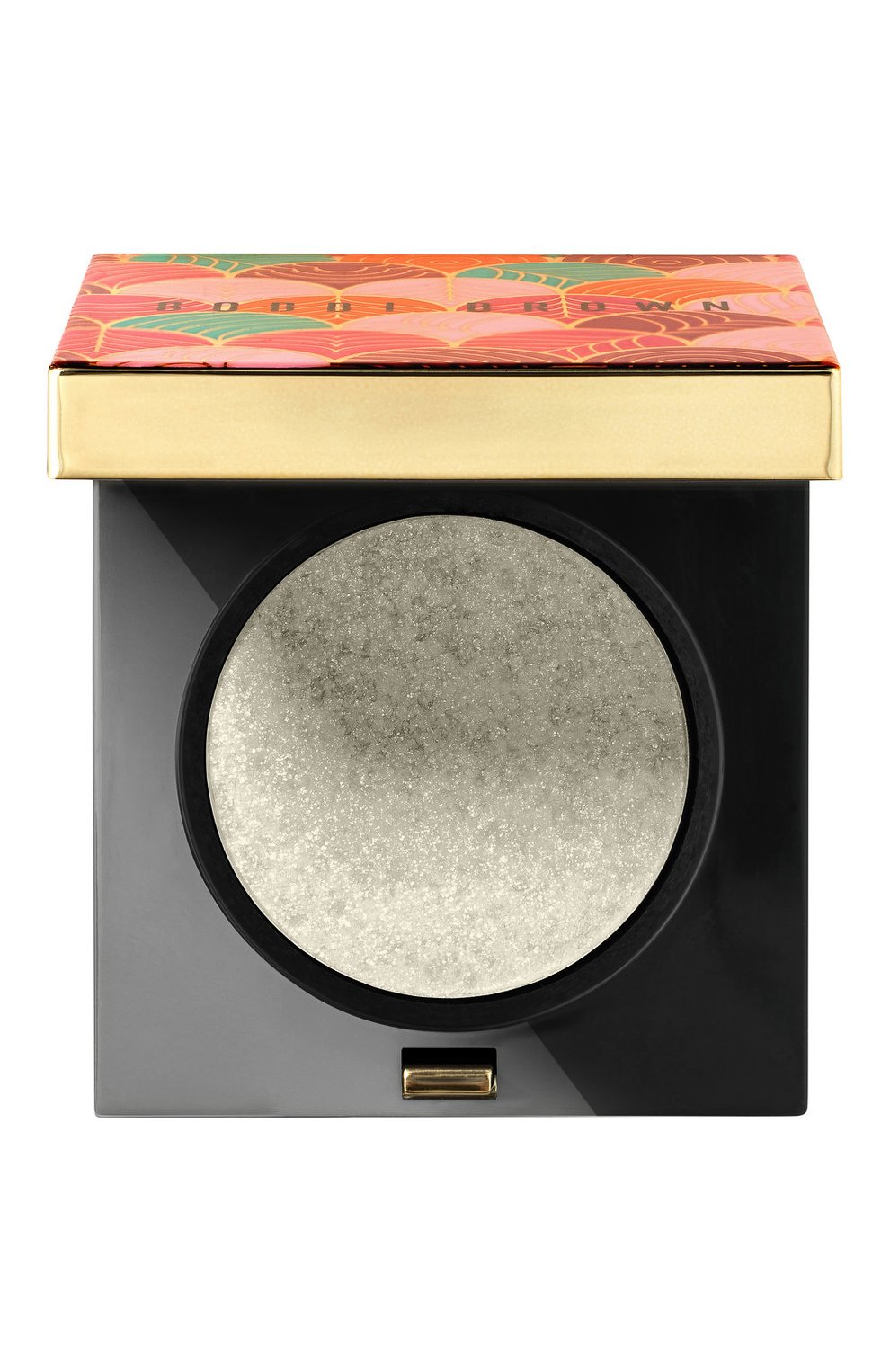 Тени для век luxe eye shadow, оттенок full moon (1,8g) BOBBI BROWN цвета по цене 4500 руб., арт. H7EW-01, фото 1 Тени для век luxe eye shadow, оттенок full moon (1,8g) BOBBI BROWN, арт. H7EW-01, фото 1