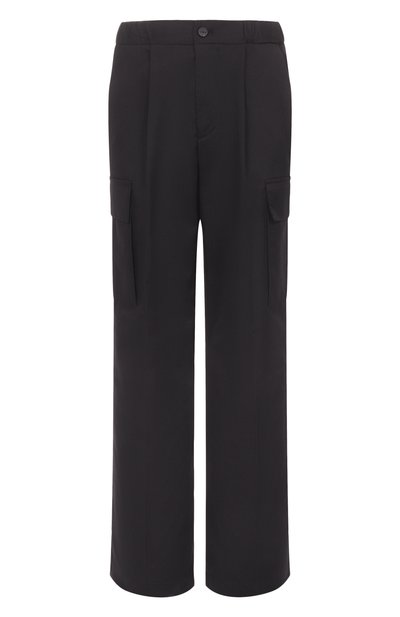 Мужские хлопковые брюки-карго HEVO, арт. T0RREQUETTA 070/H710