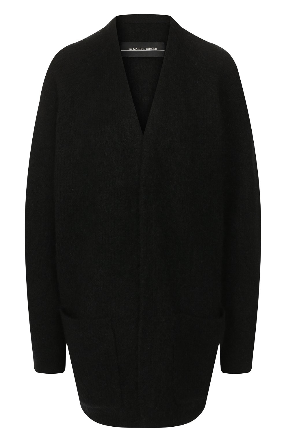 Шерстяной кардиган BY MALENE BIRGER, арт. Q56560073Z/BELINTA, фото 1
