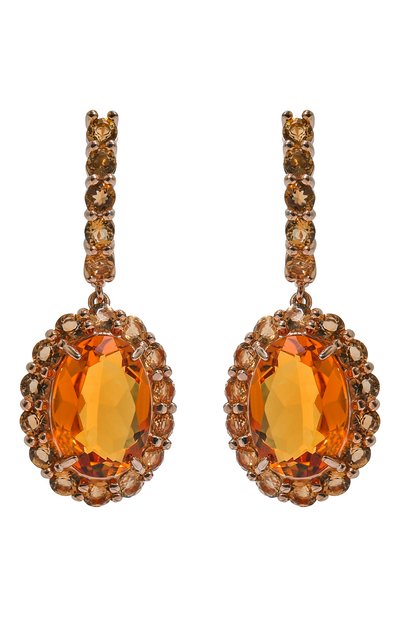 Серьги SECRETS JEWELRY, арт. СЦОП00516, фото 1