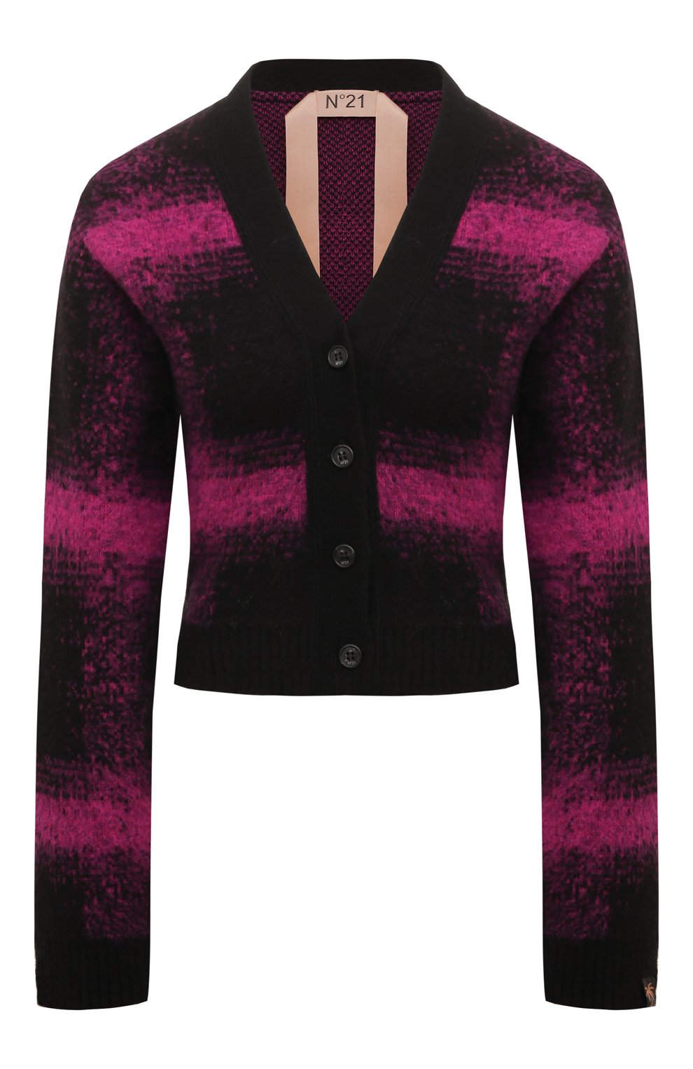 Шерстяной кардиган N21, арт. A004/7077, фото 1