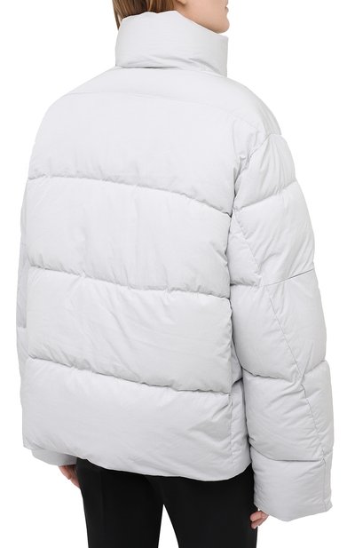 Пуховик JACQUEMUS, арт. 203BL01/135920, фото 4