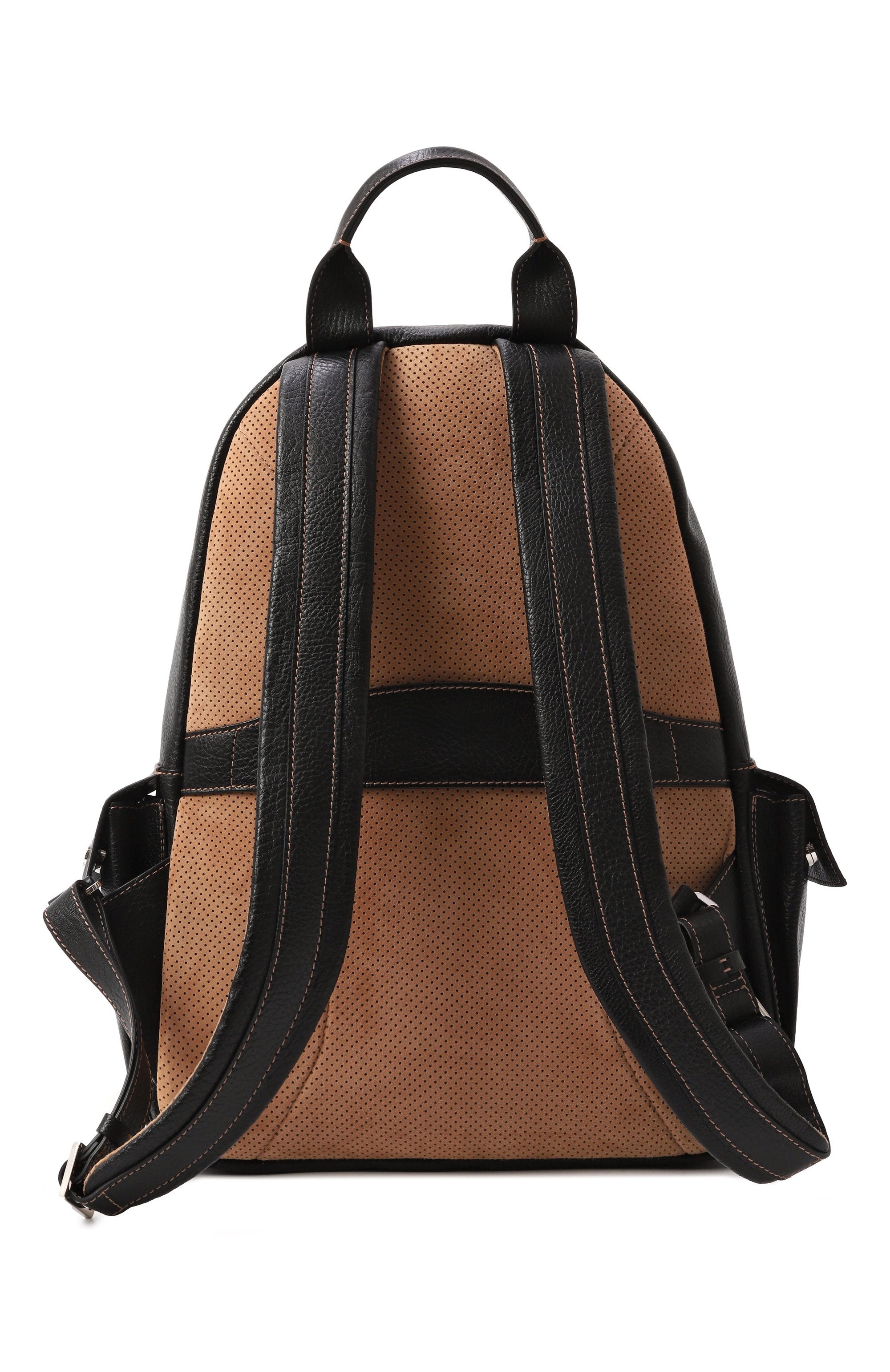 Рюкзак travel BRUNELLO CUCINELLI, арт. MBZIBU243, фото 6