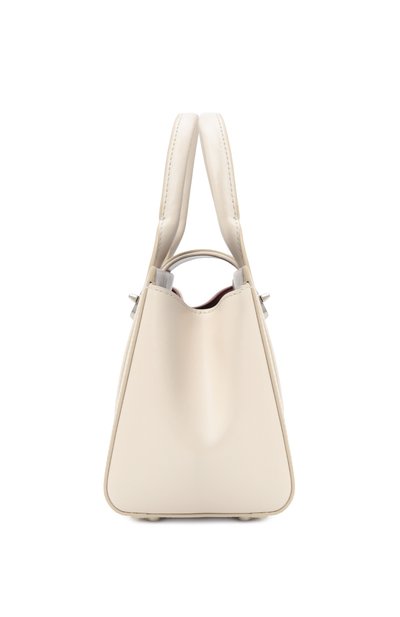 Сумка the turnlock tote bag MARC JACOBS (THE), арт. 2F4HCR015H04, фото 4