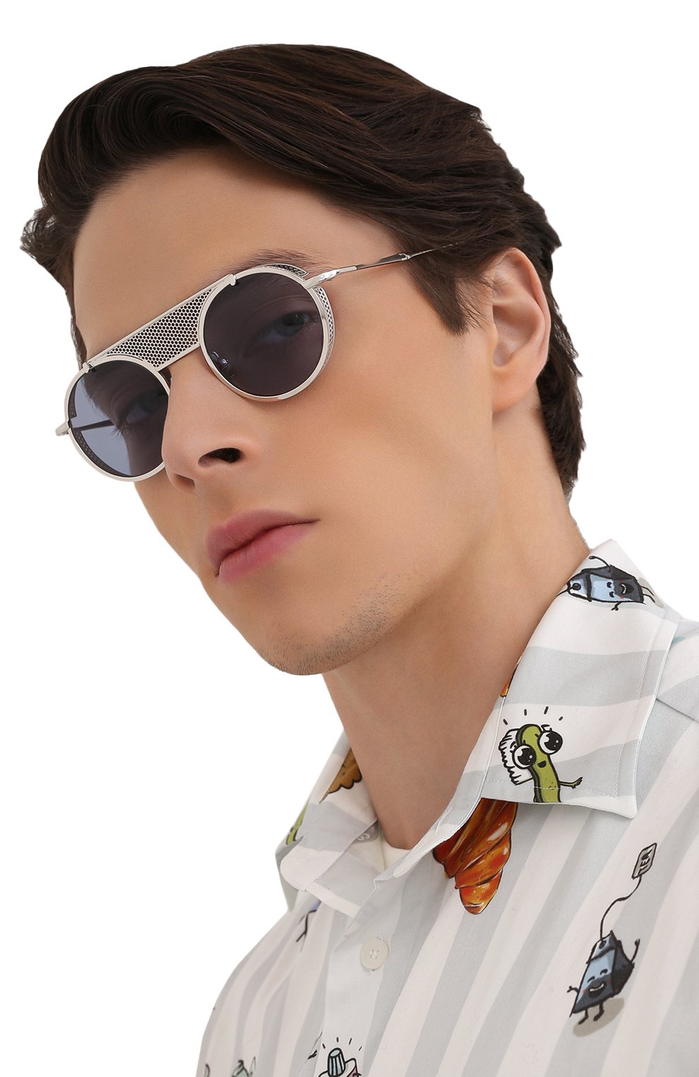 Солнцезащитные очки MATSUDA, арт. M3097 PW, фото 3