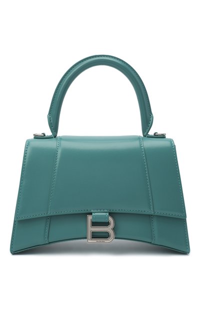 Сумка hourglass small BALENCIAGA, арт. 593546/1QJ4Y, фото 1