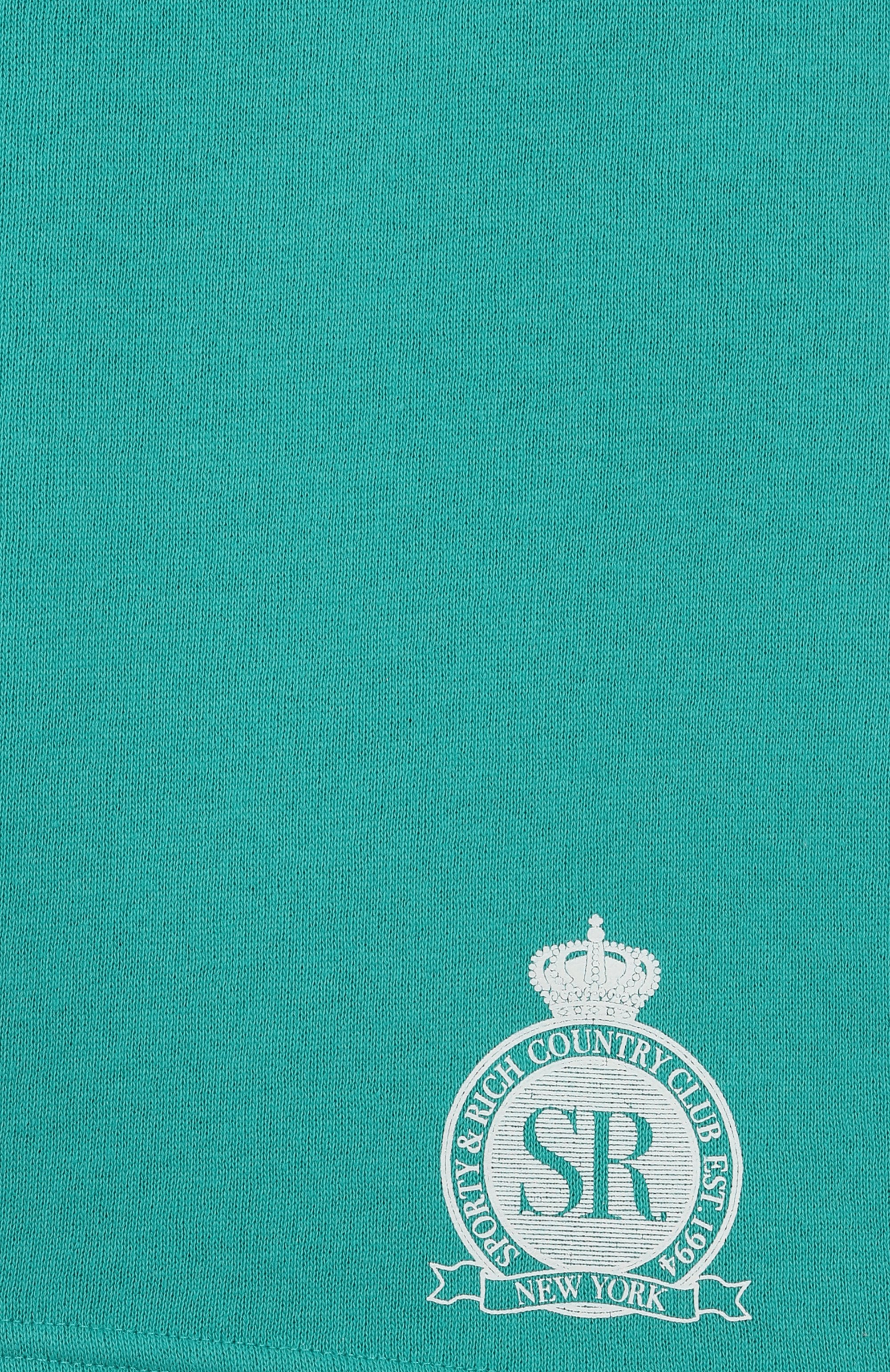 Шорты SPORTY AND RICH, арт. SH049620219GR37, фото 3