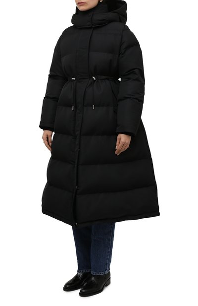 Пуховик ALEXANDER MCQUEEN, арт. 672760/QZAD1, фото 3