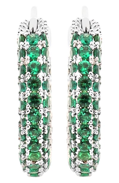 Серьги LUV AJ, арт. CC22-E-PAH-G-S, фото 1