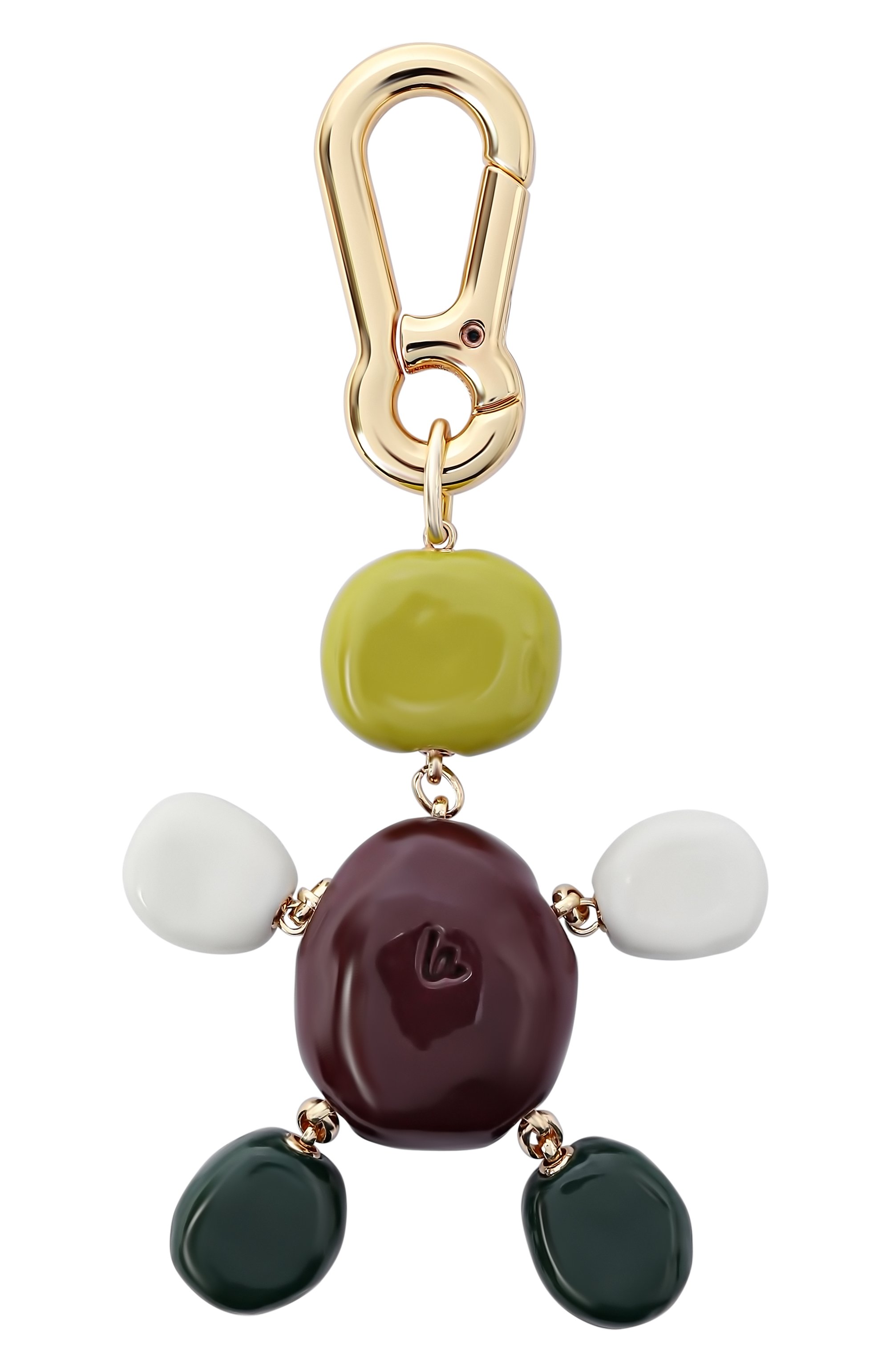 Брелок LILI ARCHIVE, арт. М.504, фото 2