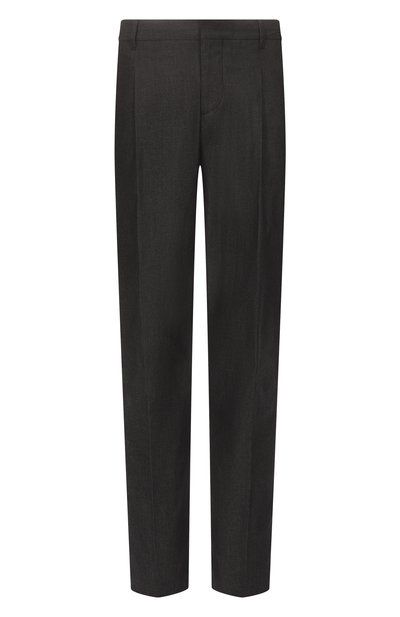 Мужские хлопковые брюки ZILLI, арт. CPPTA1M012522002U