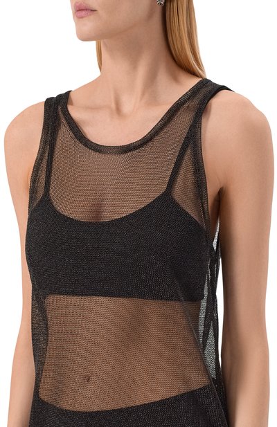 Платье ISABEL BENENATO, арт. DK935F25, фото 5