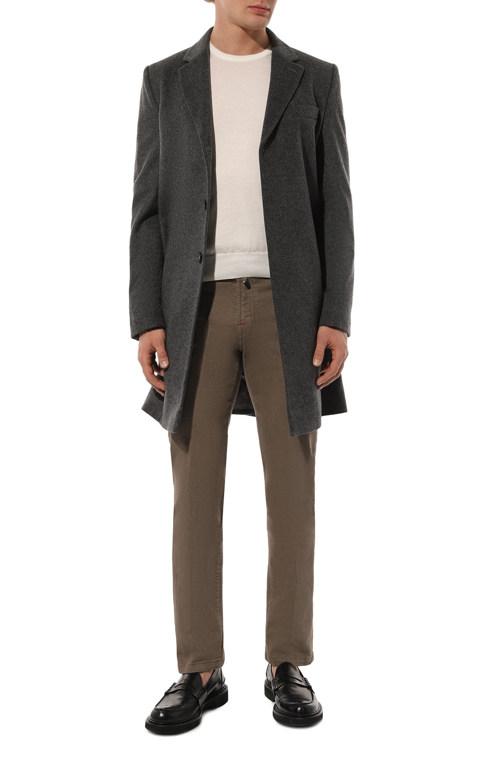 Джинсы KITON, арт. UPNJSK0602D, фото 2