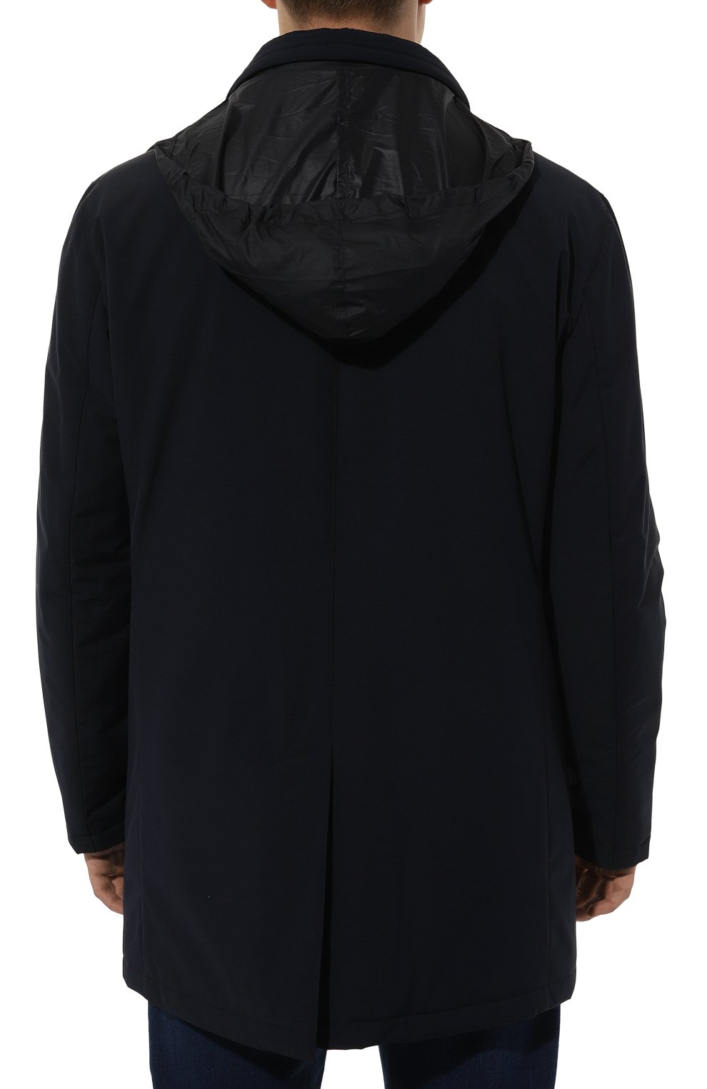 Утепленная куртка ANDREA CAMPAGNA, арт. C0NN0R/512103GX_SET, фото 7